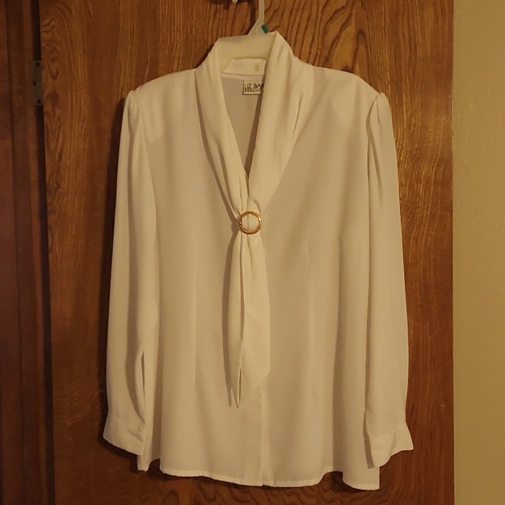 Dressy shirt